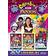 CBeebies Live Panto Box Set : Strictly Cinderella, Jack & The Beanstalk, A Christmas Carol [DVD]